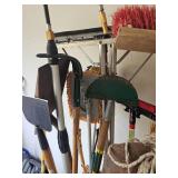 Garage Tool Bundle