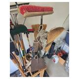 Garage Tool Bundle