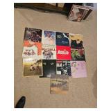Vinyl Albums Score & Soundtracks