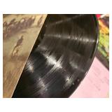 Vinyl Albums Score & Soundtracks