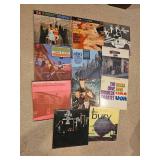 Vinyl Albums Jazz Group