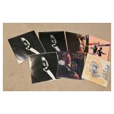 Vinyl Albums Sinatra & Sammy Davis