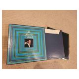 Vinyl Albums Sinatra & Sammy Davis