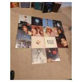 Vinyl Albums Barbra Streisand