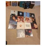 Vinyl Albums Barbra Streisand