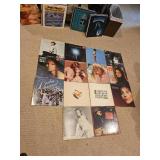 Vinyl Albums Barbra Streisand