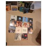 Vinyl Albums Barbra Streisand