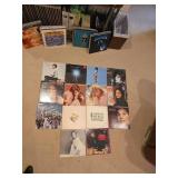 Vinyl Albums Barbra Streisand