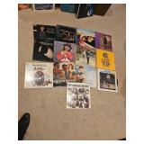 Vinyl Albums Easy Listening Group