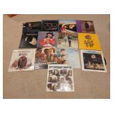 Vinyl Albums Easy Listening Group