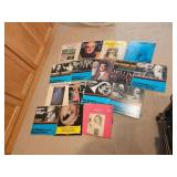 Vinyl Albums Orchestras & Classical