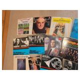 Vinyl Albums Orchestras & Classical