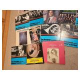 Vinyl Albums Orchestras & Classical