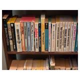 Vintage Mystery Novel Collection