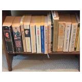 Vintage Mystery Novel Collection