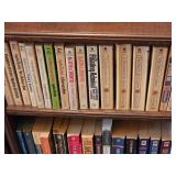 Vintage Mystery Novel Collection