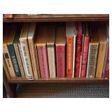Vintage Mystery Novel Collection