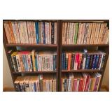 Vintage Mystery Novel Collection