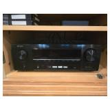 Denon In Command Series AV Receiver AVR-X1700H