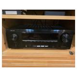 Denon In Command Series AV Receiver AVR-X1700H