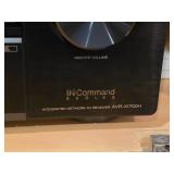 Denon In Command Series AV Receiver AVR-X1700H