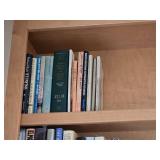 Mass Market Fiction Book Collection - B