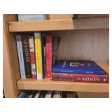 Mass Market Fiction Book Collection - C