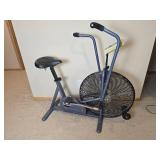 Schwinn Airdyne Comp Exercise Bike
