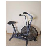 Schwinn Airdyne Comp Exercise Bike