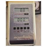 Schwinn Airdyne Comp Exercise Bike