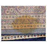 Belgium Verona Are Rug ~ 5.3 x 7.7