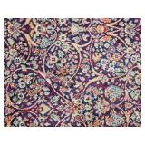 Belgium Verona Are Rug ~ 5.3 x 7.7