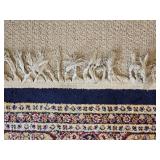 Belgium Verona Are Rug ~ 5.3 x 7.7
