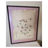 The Met Framed Cover of Tiffany Silvermaking Reference Guide Poster