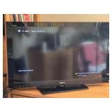 Sony 40" LCD TV - KDL-40EX501