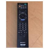 Sony 40" LCD TV - KDL-40EX501