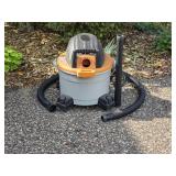 Ridgid Power Shop-Vacuum - WD06350