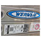 Werner Duty-Master 16