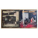 Classic Vinyl LPs - Creedence Clearwater Revival - Cosmo