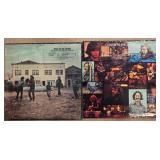 Classic Vinyl LPs - Creedence Clearwater Revival - Cosmo