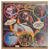 Classic Vinyl LPs - Joe Cocker - Joe Cocker