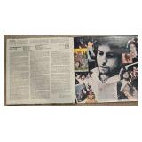 Classic Vinyl LPs - Bob Dylan - Nashville Skyline - The Freewheelin