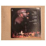 Classic Vinyl LPs - Isaac Hayes - Live at The Sierra Tahoe