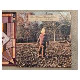 Classic Vinyl LPs - The Allman Brothers Band - Enlightened Rogues - Brothers and Sisters - At Fillmore East