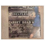 Classic Vinyl LPs - The Beatles - Abbey Road