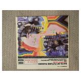 Classic Vinyl LPs - The Moody Blues - Days of Future Passed