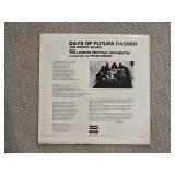 Classic Vinyl LPs - The Moody Blues - Days of Future Passed
