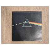 Classic Vinyl LPs - Pink Floyd - Dark Side of the Moon