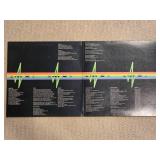 Classic Vinyl LPs - Pink Floyd - Dark Side of the Moon
