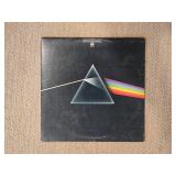 Classic Vinyl LPs - Pink Floyd - Dark Side of the Moon